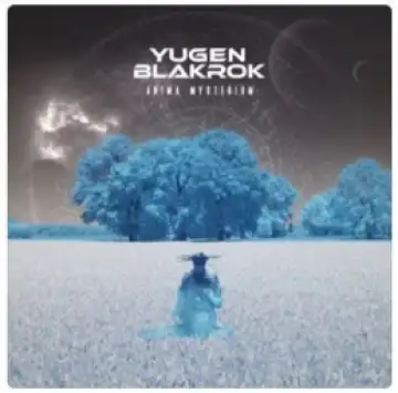 Yugen Blakrok - Ochre